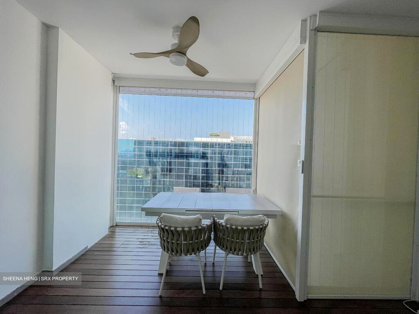 Moda (D15), Apartment #505347331